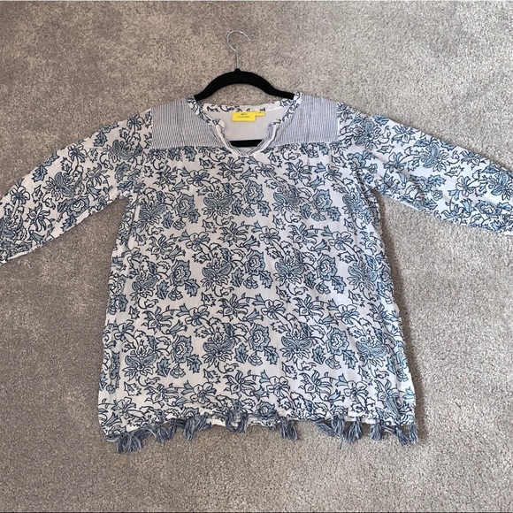 Roberta Roller Rabbit Other - Roller rabbit cover up kids